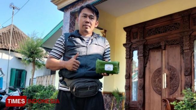 Rahasia Sukses Tempe Al Barokah Probolinggo Tetap di Hati Konsumen