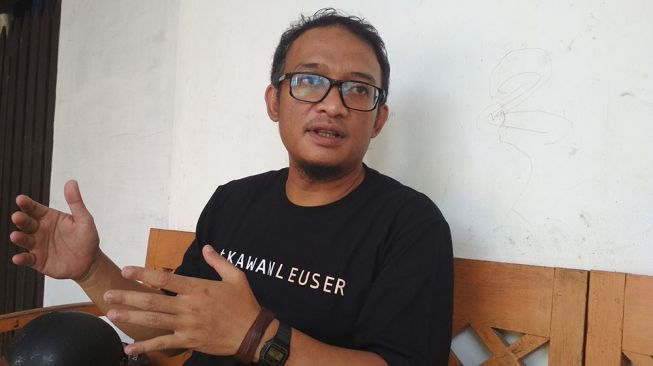 Angkat Isu Harimau Sumatra, Sutradara Banyumas Raih Penghargaan Internasional