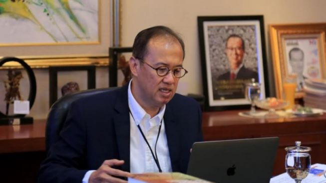 BRI Terapkan Model Bisnis Hybrid Company untuk Menyasar Pertumbuhan Baru