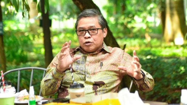 KLHK: Indonesia Berkomitmen Kurangi Gas Rumah Kaca 41% di 2030