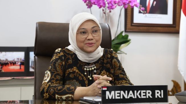 Tingkatkan Mutu BLK Komunitas, Kemnaker Siap Gelar Rembuk Nasional