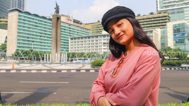 Simak Bocoran Lagu Perdana Jawara Bintang Suara, Aurel