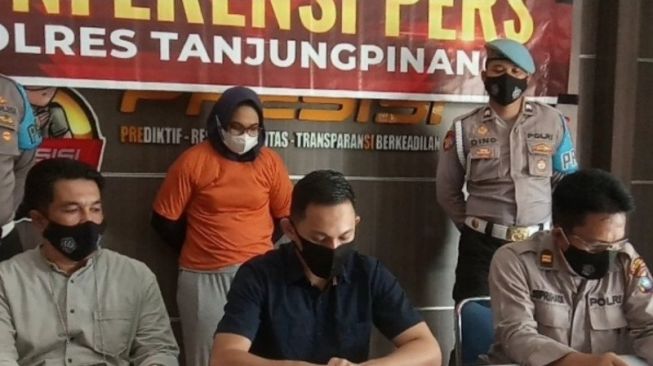 Dalang Penipuan Modus Lolos Seleksi IPDN, ASN Vina Berkomplot dengan Dosen