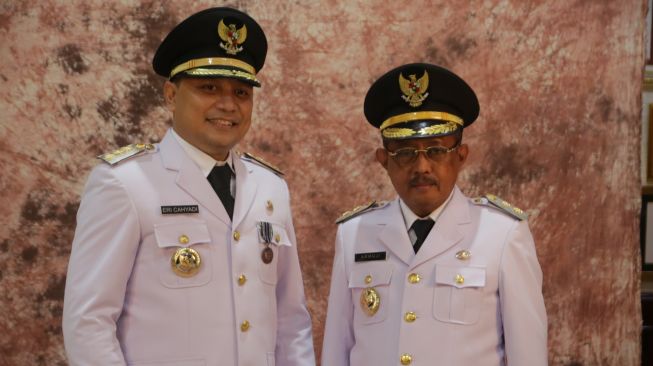 Gebrakan 100 Hari Eri-Armuji Mengubah Surabaya