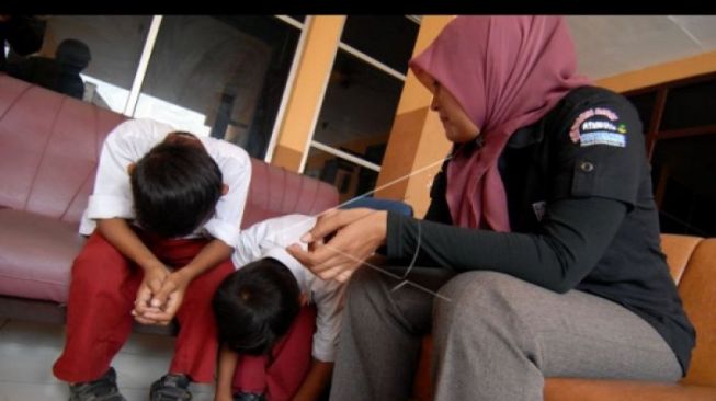 Jalankan Keadilan Restoratif, 907 Perkara Dihentikan Kejaksaan Agung