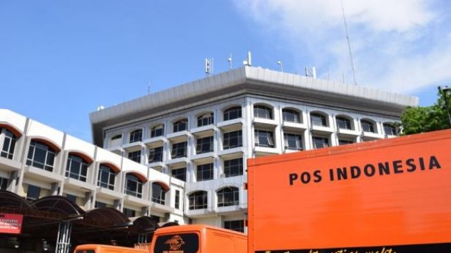 Pos Indonesia Buka 24 Jam Setiap Hari Tanpa Libur