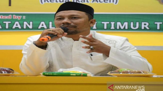 Pemerintah Aceh Diminta Segera Implementasikan Qanun Haji dan Umrah