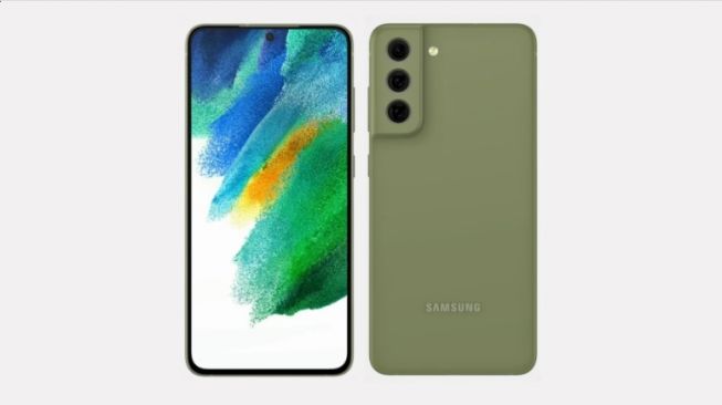 Bocoran Spesifikasi dan Harga Samsung Galaxy S21 FE Terungkap