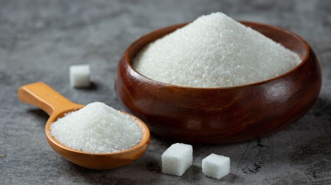 Bantu Kendalikan Kenaikan Harga, Bulog Perkuat Stok Gula di Sumut