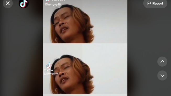 Herry Kembaran Sule [TikTok/herryyy48]