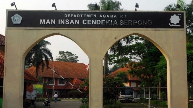 Kumpulan Berita Sma Terbaik Di Kota Tangerang Selatan Terbaru Dan Terkini