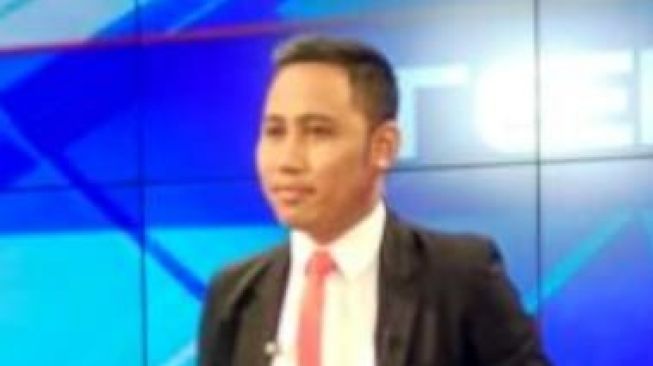 Gubernur Kalbar Haturkan Duka Atas Wafatnya Jurnalis TVRI