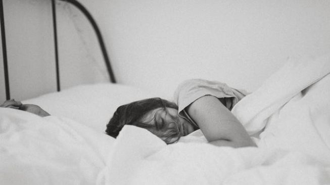 Sedang Tidur, Dokter di Rote Ndao Nyaris Diperkosa OTK