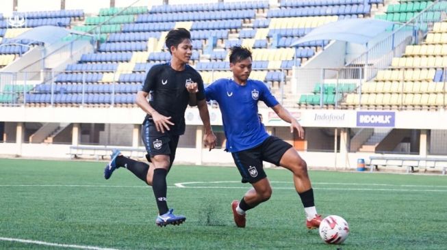 Liga 1 Ditunda Lagi, PSIS Semarang Sebut Punya Kesempatan Matangkan Fisik Pemain