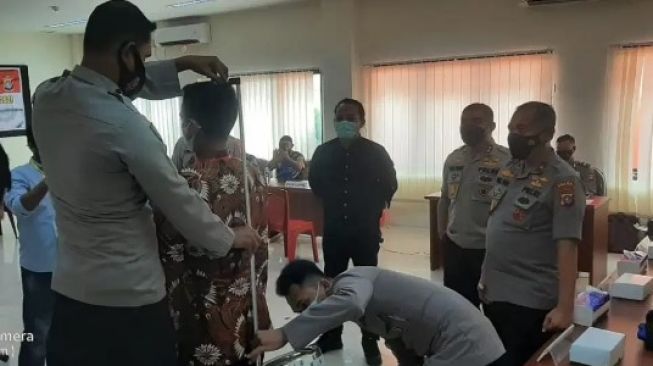 Bisnis Calo Akpol Terus Tipu Masyarakat, Begini Cara Kerja Komplotan Pelaku