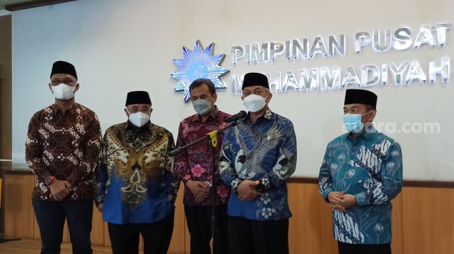 PKS Kunjungi PP Muhammadiyah Siang ini, Minta Nasihat Untuk Hindari Polarisasi Pemilu 2024