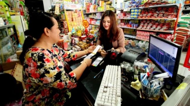 Genjot Penyaluran Kredit UMKM 85%, BRI Manfaatkan Transformasi Digital