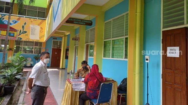 Cek Tahapan PPDB DKI Jakarta 2021, Orang Tua Siswa Wajib Tahu