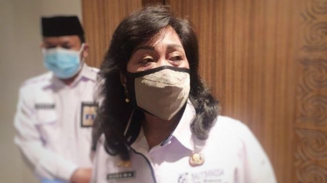 Persiapan Sekolah Tatap Muka, Disdik Makassar Turunkan Tim Verifikasi