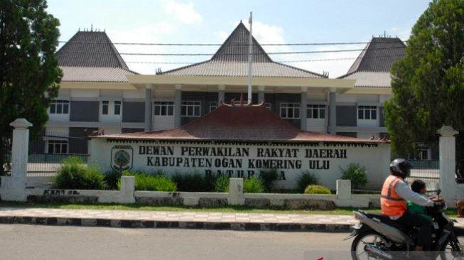 Desak PJ Bupati OKU Segara Ditunjuk, DPRD: Ini Harus Jadi Perhatian Kemendagri