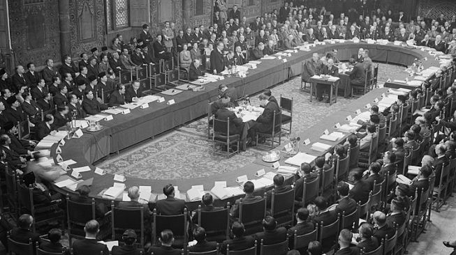 Sejarah Perjanjian Roem-Royen, Isi Serta Implikasinya Pada Kemerdekaan Indonesia
