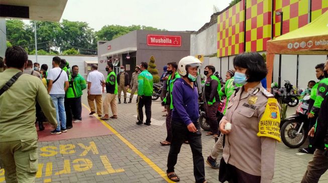 Kafe dan Mall Boleh Buka, Pelaku Usaha Wisata: Pemerintah Pilih Kasih