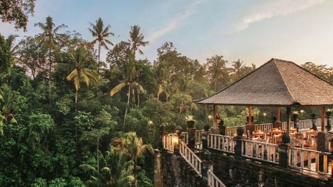 Wisata Bali: Kawi Resort Bali Menyasar Pasar Domestik untuk Atasi Krisis Pandemi