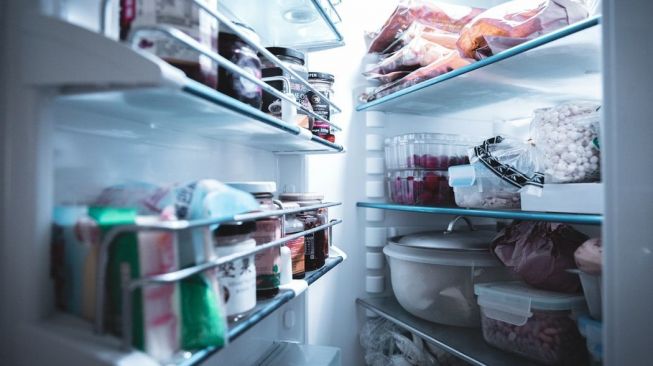 Biar Tak Beracun, Simak Daftar Durasi Maksimal untuk Simpan Sisa Makanan di Kulkas