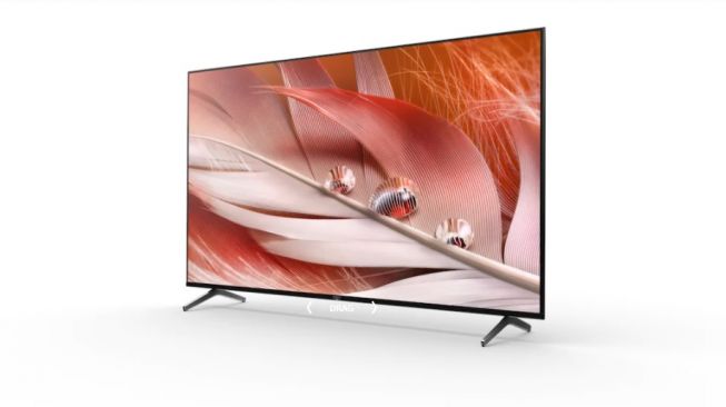 Sony Bravia XR X90J. [Sony]