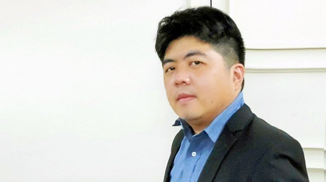 Surya Gunawan Sosok di Balik Kesuksesan Meirive