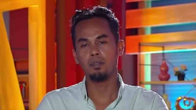 Begini Cara Wabup Tanah Datar Dukung Adi Si Petani Cabai Berjuang di MasterChef Indonesia