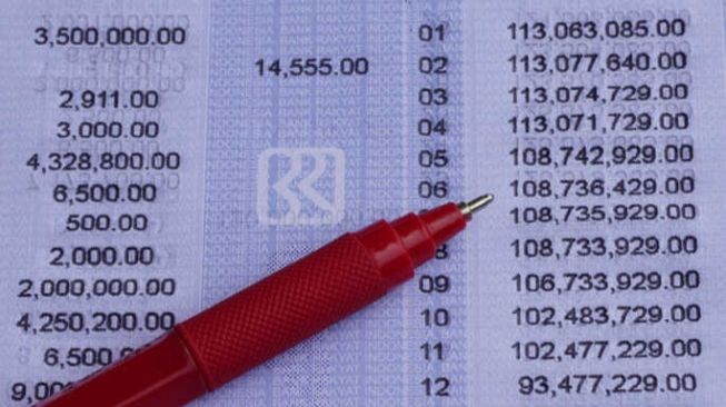 Apa yang Dimaksud Bunga Bank? Cek Info dan Contohnya Berikut Ini