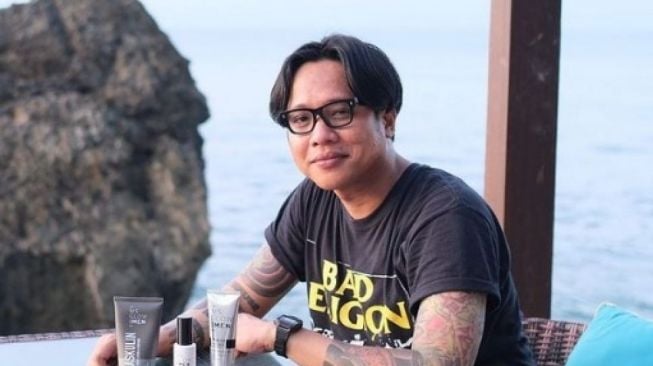 Gofar Hilman Ngaku Sempat Terkena Gonore, Penyakit Apa Sih Itu?