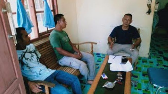 Hantui Perairan Karimata, Aksi Bajak Laut di Kayong Utara Resahkan Nelayan
