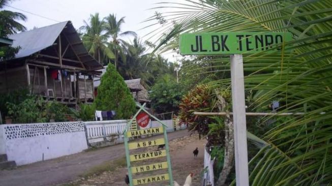 Kesulitan Menggarap Lahan Perkebunan, Warga Berharap Perhatian Pemerintah