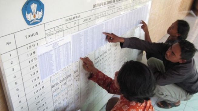 PPDB SD dan SMP di Lebak Tergantung Kebijakan Sekolah