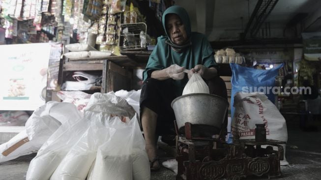 Daftar Sembako Kena Pajak 12%: Beras hingga Gula Konsumsi