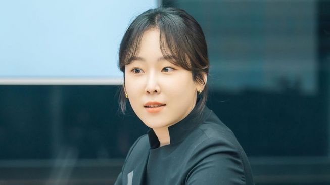 7 Rekomendasi Drakor Bulan Juli 2021, Song Ji Hyo Jadi  