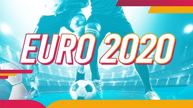 Euro di rcti 2021 malam ini jadwal Jadwal Euro