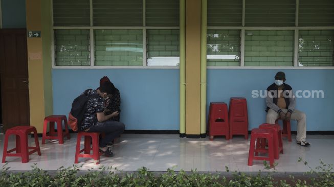 PPDB Zonasi Diumumkan, Sekolah Favorit Sering Dipaksa Orang Tua Terima Tak Sesuai Syarat