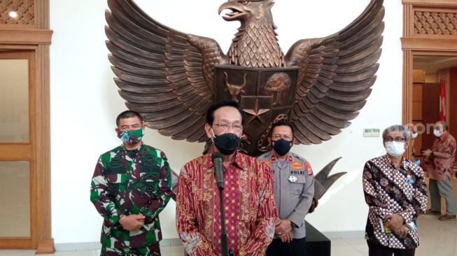 Yogyakarta Akan Lockdown, Pengamat: Sultan Mengancam
