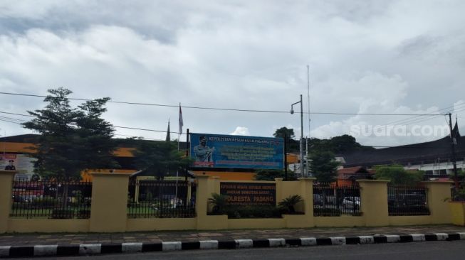 Dugaan Penyelewengan Dana Pokir, Wakil Ketua DPRD Kota Padang Diperiksa Polisi