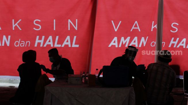 Catat Tiga Hal Yang Penting Diketahui Sebelum Lakukan Vaksin Covid 19 Dosis Kedua