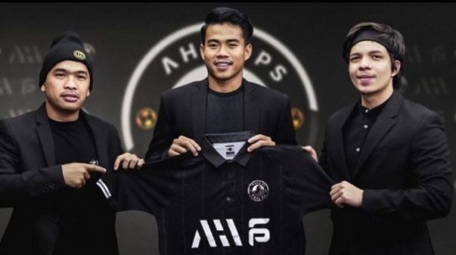 Atta Halilintar Juga Bisnis Klub Liga 2