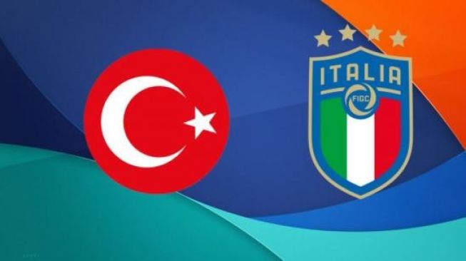 Turki itali vs