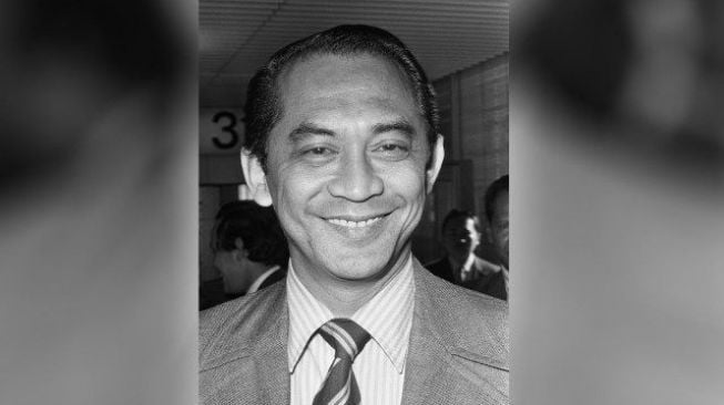 Soal Usulan Nama Jalan Ali Sadikin, Wakil Ketua DPRD DKI: Dia Gubernur Hebat