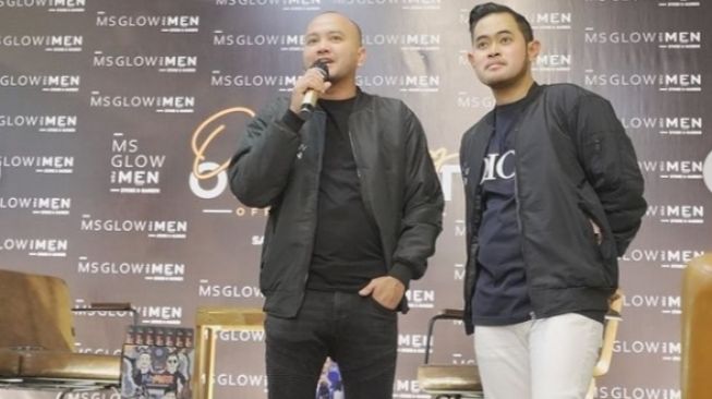 Alif Rifki, Sosok di Balik Kesuksesan Crazy Rich Malang