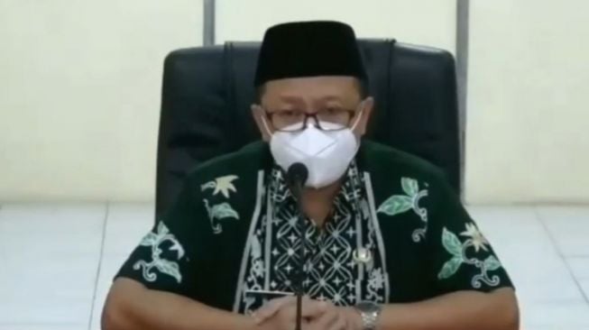 Warga Bondowoso Diminta Taati Prokes Setelah Muncul Klaster Hajatan