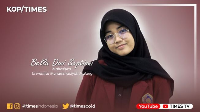Menciptakan Ruang dan Waktu di Era Pandemi