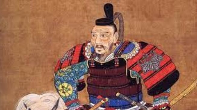 Toyotomi Hideyoshi (ist)